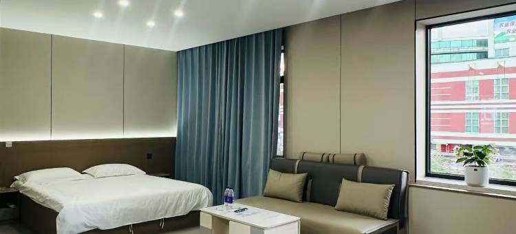 新宾鑫源宾馆图片