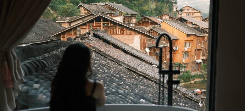 佳与桐民宿(肇兴侗寨店)图片