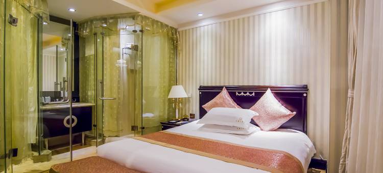 金融大酒店(五马路店)图片