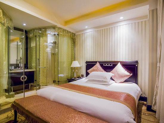 金融大酒店(五马路店)