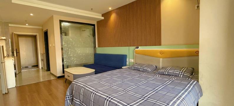 The怡澜·海智能公寓图片