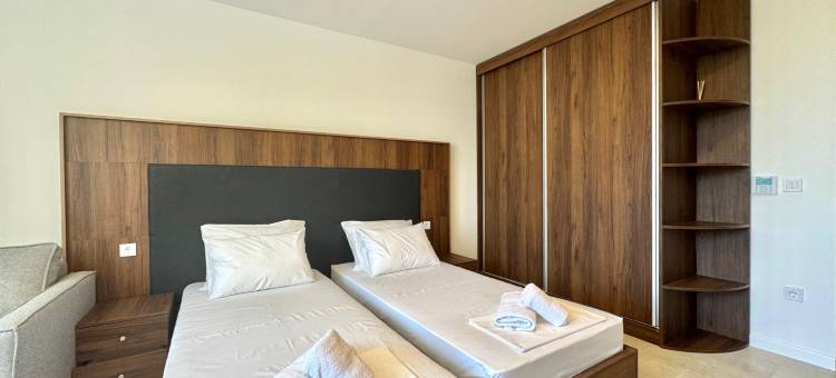 Comfort Apartments Balkan图片