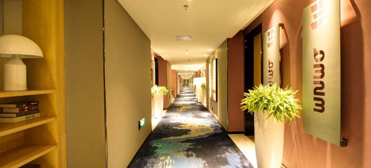 中州雅致酒店(中牟电影小镇店)图片