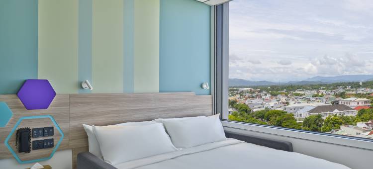 Tru by Hilton Tam Ky市中心(Tru by Hilton Tam Ky City Centre)图片