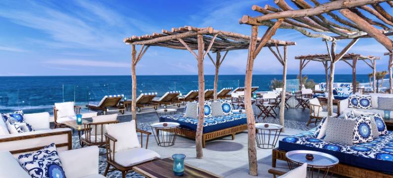 JAZ Elite Maraya(JAZ Elite Maraya)图片