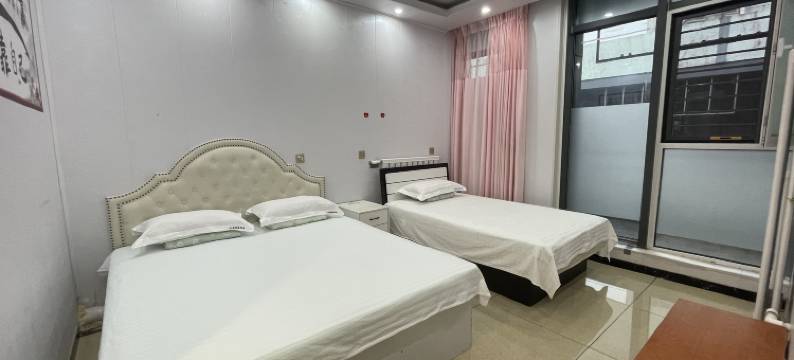 OYO天津小马快捷住宿图片