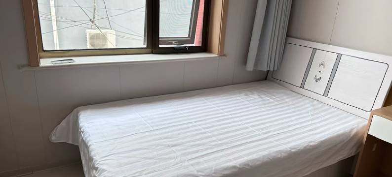 阜城佳瑞宾馆图片