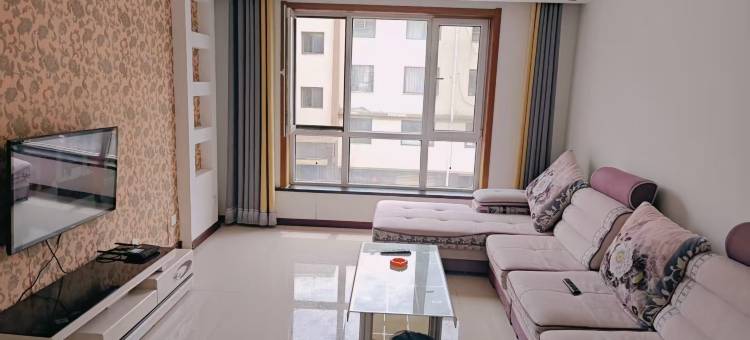 山海关区莫愁客栈图片