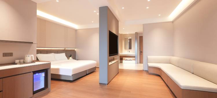 固安莱尔纳酒店图片