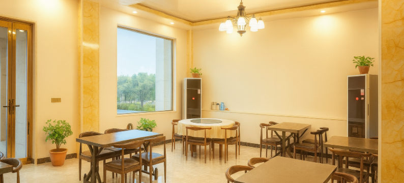 零点客栈(华山景区玉泉院店)图片