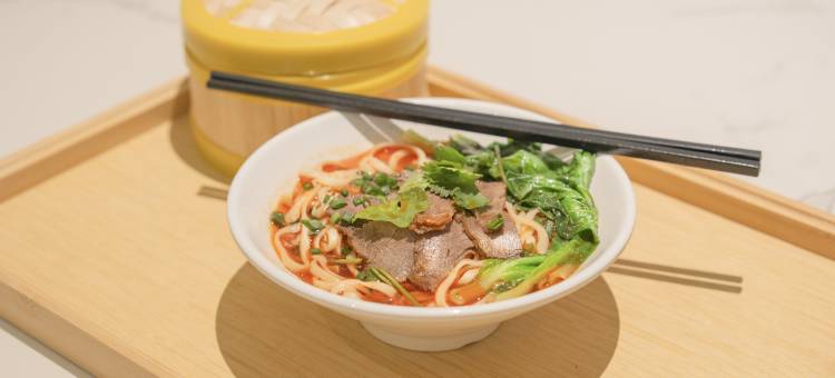 HaveANiceDay丨欢漫影音City·View轻居酒店(十堰五堰步行街店)图片