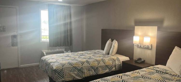 Motel 6 Saint George, SC – I-95图片