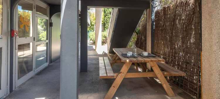 图伦塔瑟内苏梅首映酒店(Premiere Classe Toulon - la Seyne Sur Mer)图片