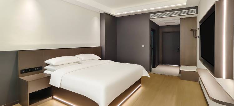 侗韵栖酒店(黎平翘街店)图片