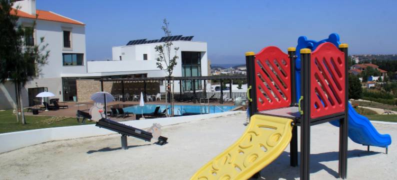 阿巴迪亚皇家国会及温泉酒店(Real Abadia, Congress & Spa Hotel)图片