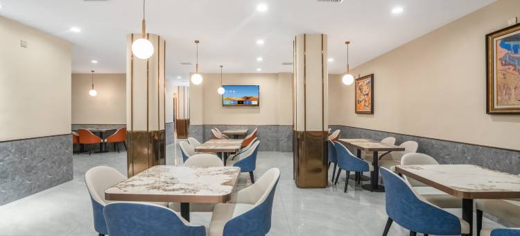 尚客优酒店(巴松村店)图片