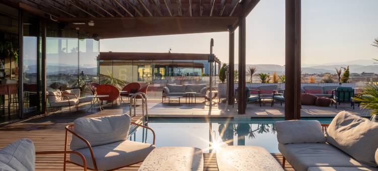 佛罗伦萨拉瓦尼尼社交中心(The Social Hub Florence Lavagnini)图片