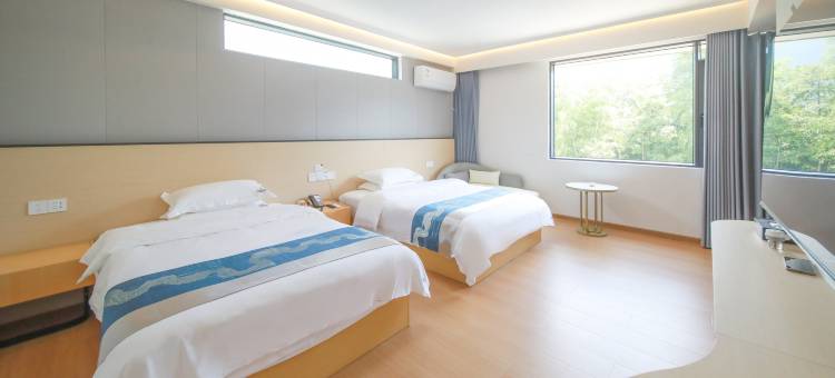 猫朵酒店(猫儿山景区店)图片