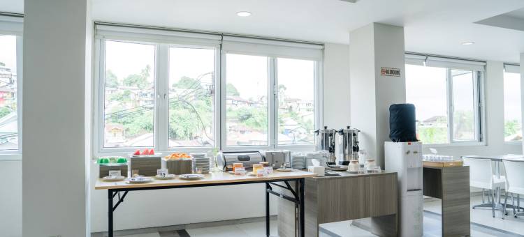 安汶艾玛利斯酒店(Amaris Hotel Ambon)图片