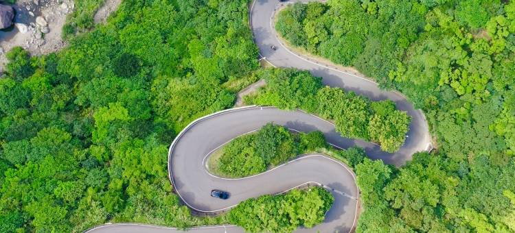 私藏52 九份金瓜石民宿 摄影旅宿图片