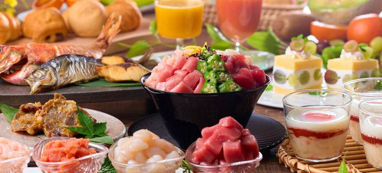 大江户温泉物语高级鬼怒川观光酒店(Ooedo Onsen Monogatari Premium Kinugawa Kanko Hotel)图片