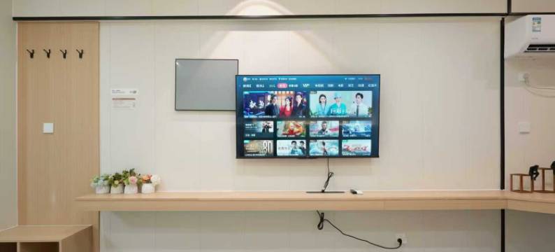 一家民宿(吉大二院亚泰院区店)图片