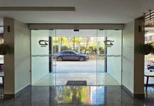 D@Sea HotelHotel Overview