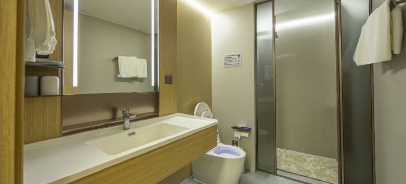 敦煌东篱甄选酒店(敦煌夜市店)图片