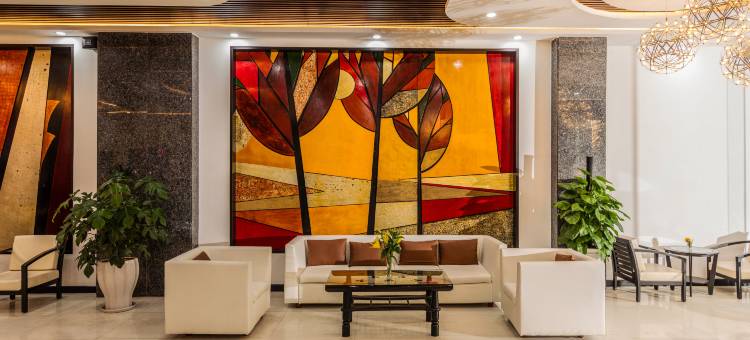 Kamala Hotel & Apartment Da Nang图片