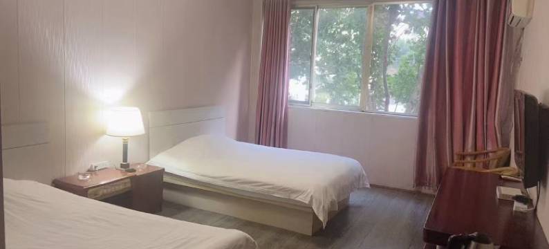 连云港新平宾馆图片