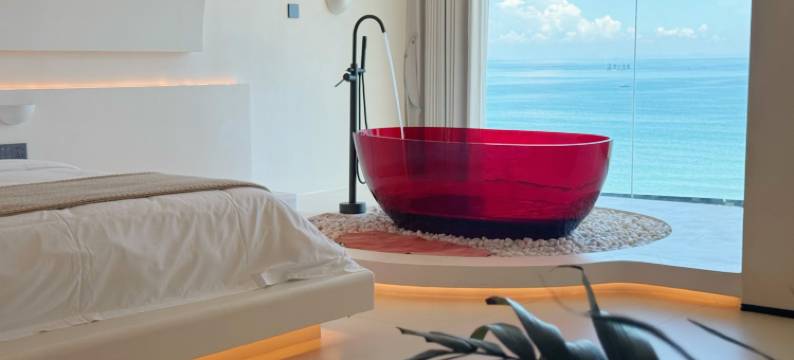 云端海岸酒店(惠州惠东双月湾店)图片