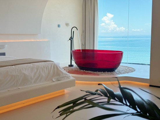 云端海岸酒店(惠州惠东双月湾店)