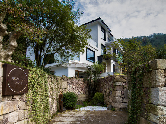 界之宿·野奢民宿(缙云仙都景区店)