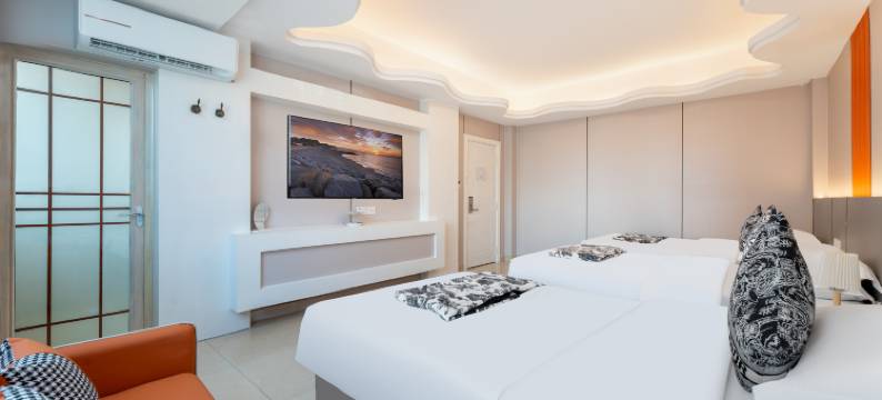 金华嘉蓝智选酒店(金华汽车城金华水果批发市场店)图片