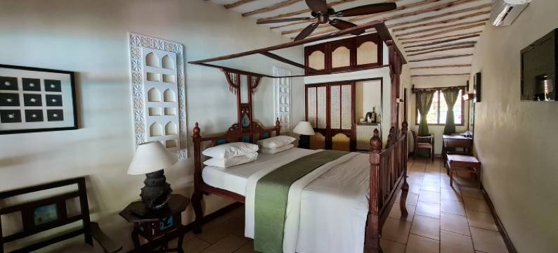 基利菲湾海滩度假村(Kilifi Bay Beach Resort)图片