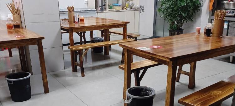 云水际·未来酒店(雅江店)图片