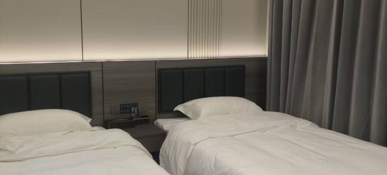 映江阁智能宾馆图片