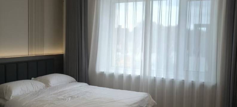 映江阁智能宾馆图片