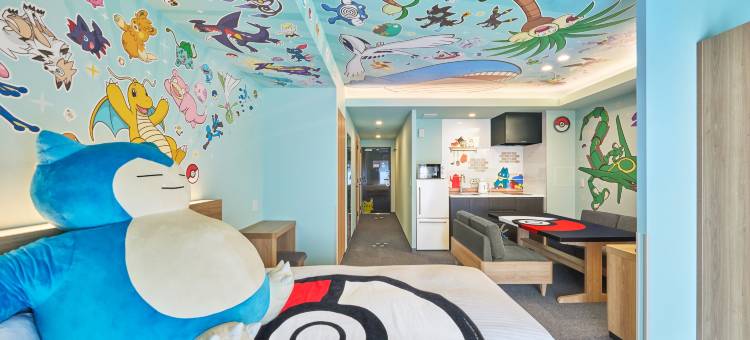 MIMARU东京 银座EAST(MIMARU Tokyo Ginza East)图片