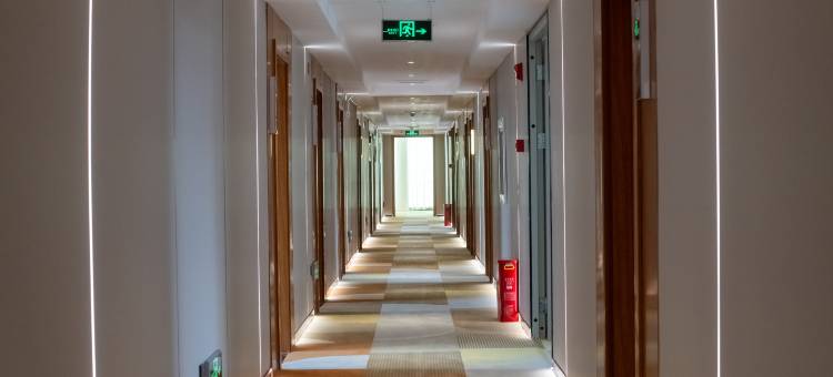 南苑e家瑞程酒店(邯郸肥乡区政府平原君广场店)图片