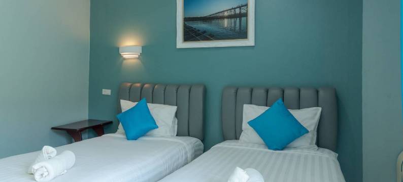 旺卡度假村(Wangka Resort)图片