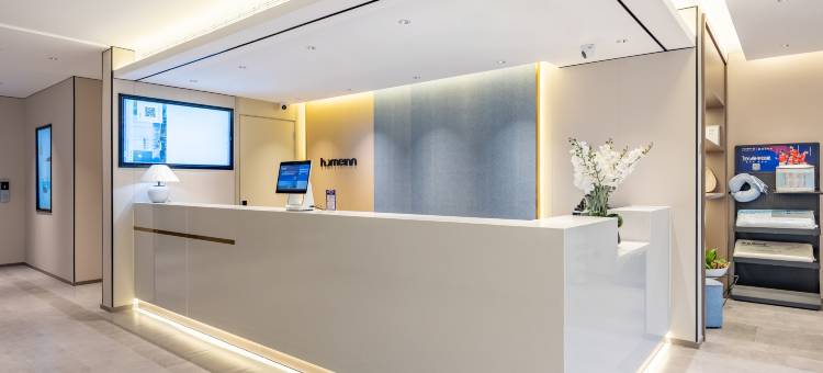 如家酒店·neo(天津美术学院志成路店)图片