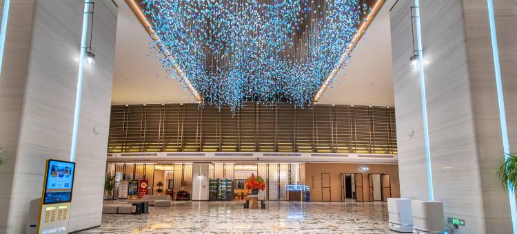 阿勒泰尊茂宝石酒店图片