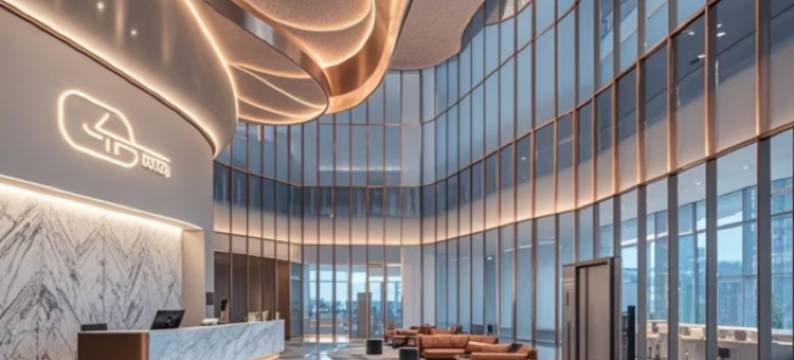 深圳月亮屋·云边全女生青旅(深圳北站店)图片