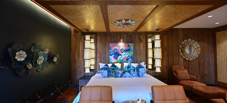 大太阳宿主By iRETREAT(Big Sun Residences By iRETREAT)图片