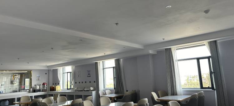 仟禾大酒店图片