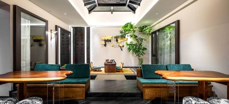 易凡上苑(大同古城代王府店)图片