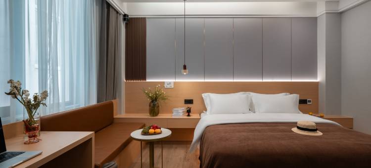 洱海时光·Yami Hotel图片