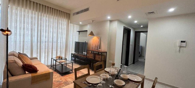 Premier 2-bedroom Lifeline apartment with free Parking图片