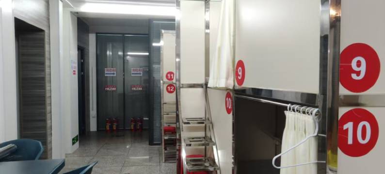 好太阳公寓图片